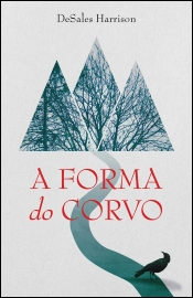 Capa do artigo A Forma do Corvo