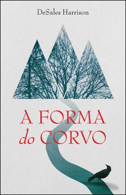 Capa do artigo A Forma do Corvo