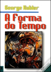 Capa do artigo A Forma do Tempo