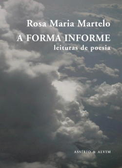 Capa do artigo A Forma Informe
