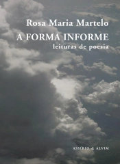 Capa do artigo A Forma Informe