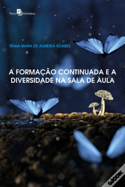 Capa do artigo A Formação Continuada E A Diversidade Na Sala De Aula