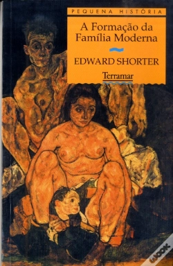 Capa do artigo A Formação da Família Moderna
