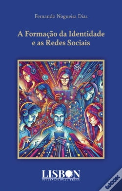 Capa do artigo A Formação da Identidade e as Redes Sociais