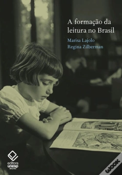 Capa do artigo A Formação Da Leitura No Brasil