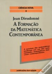A Formação da Matemática Contemporânea
