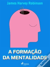 Capa do artigo A Formação Da Mentalidade