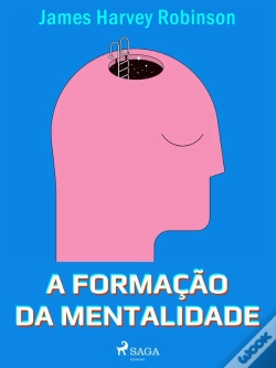Capa do artigo A Formação Da Mentalidade