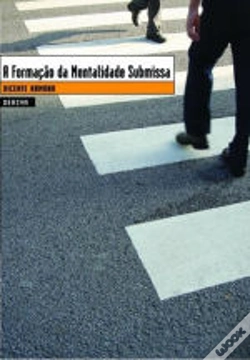 Capa do artigo A Formação da Mentalidade Submissa