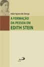 A Formação Da Pessoa Em Edith Stein - Preview