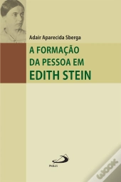 A Formação Da Pessoa Em Edith Stein