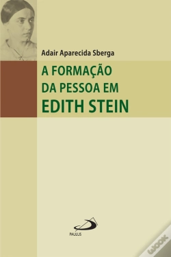 Capa do artigo A Formação Da Pessoa Em Edith Stein