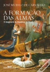 Capa do artigo A Formação Das Almas