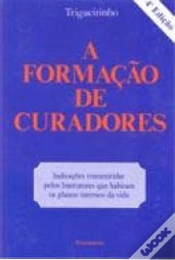 Capa do artigo A Formação de Curadores