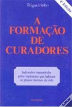 Capa do artigo A Formação de Curadores