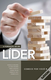 Capa do artigo A Formação De Um Líder