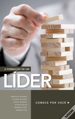 Capa do artigo A Formação De Um Líder