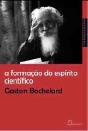 A Formação do Espírito Científico - Preview