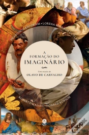 Capa do artigo A Formação Do Imaginário