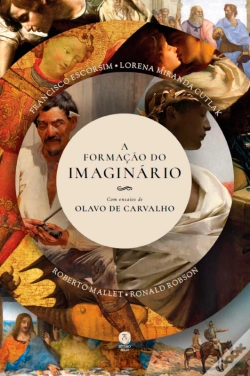 Capa do artigo A Formação Do Imaginário