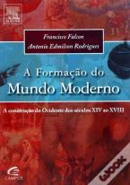 A Formação Do Mundo Moderno
