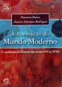 A Formação Do Mundo Moderno - Preview
