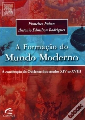 Capa do artigo A Formação Do Mundo Moderno