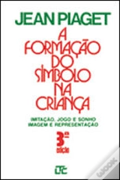 Capa do artigo A Formação do Símbolo na Criança