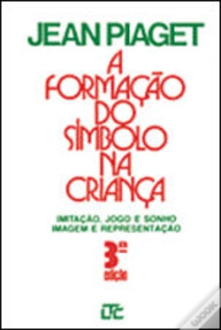 Capa do artigo A Formação do Símbolo na Criança