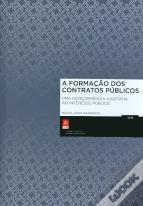 A Formação dos Contratos Públicos