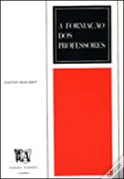 Capa do artigo A Formação dos Professores