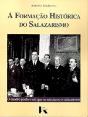 A Formação Histórica do Salazarismo (1928-1932) - Preview