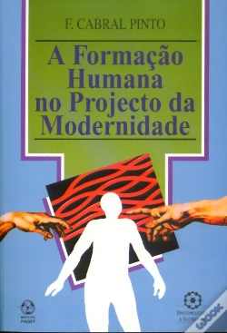 Capa do artigo A Formação Humana no Projecto da Modernidade