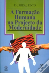 Capa do artigo A Formação Humana no Projecto da Modernidade