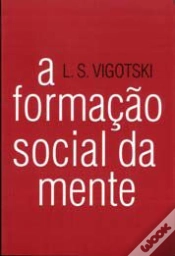 Capa do artigo A Formação Social da Mente