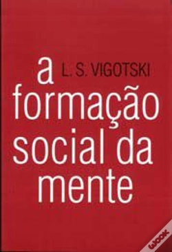 Capa do artigo A Formação Social da Mente