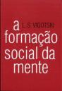 A Formação Social da Mente - Preview