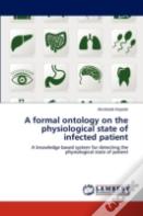 A Formal Ontology On The Physiological State Of Infected Patient