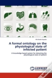 A Formal Ontology On The Physiological State Of Infected Patient