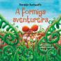 A Formiga Aventureira - Preview