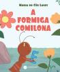 A Formiga Comilona - Preview