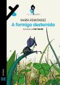 A Formiga Destemida - Preview