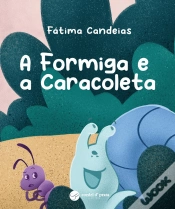 Capa do artigo A Formiga e a Caracoleta