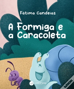 Capa do artigo A Formiga e a Caracoleta