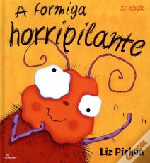A Formiga Horripilante