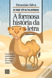 A Formosa História Da Letra C