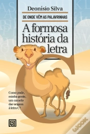 Capa do artigo A Formosa História Da Letra C
