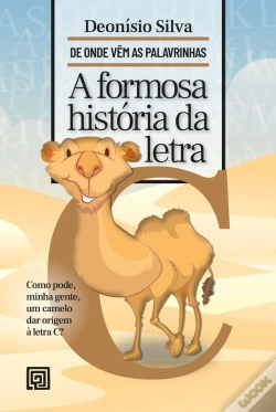 Capa do artigo A Formosa História Da Letra C