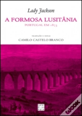 A Formosa Lusitânia