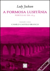 Capa do artigo A Formosa Lusitânia